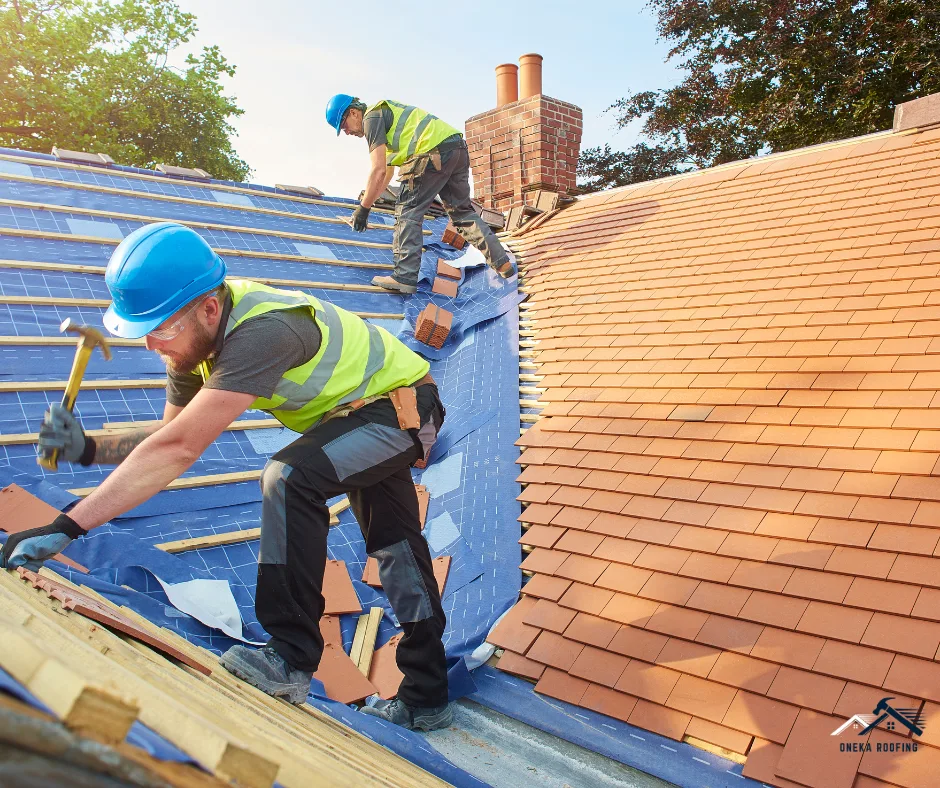 Why choose Roof Repair Near Me in West Point, CA